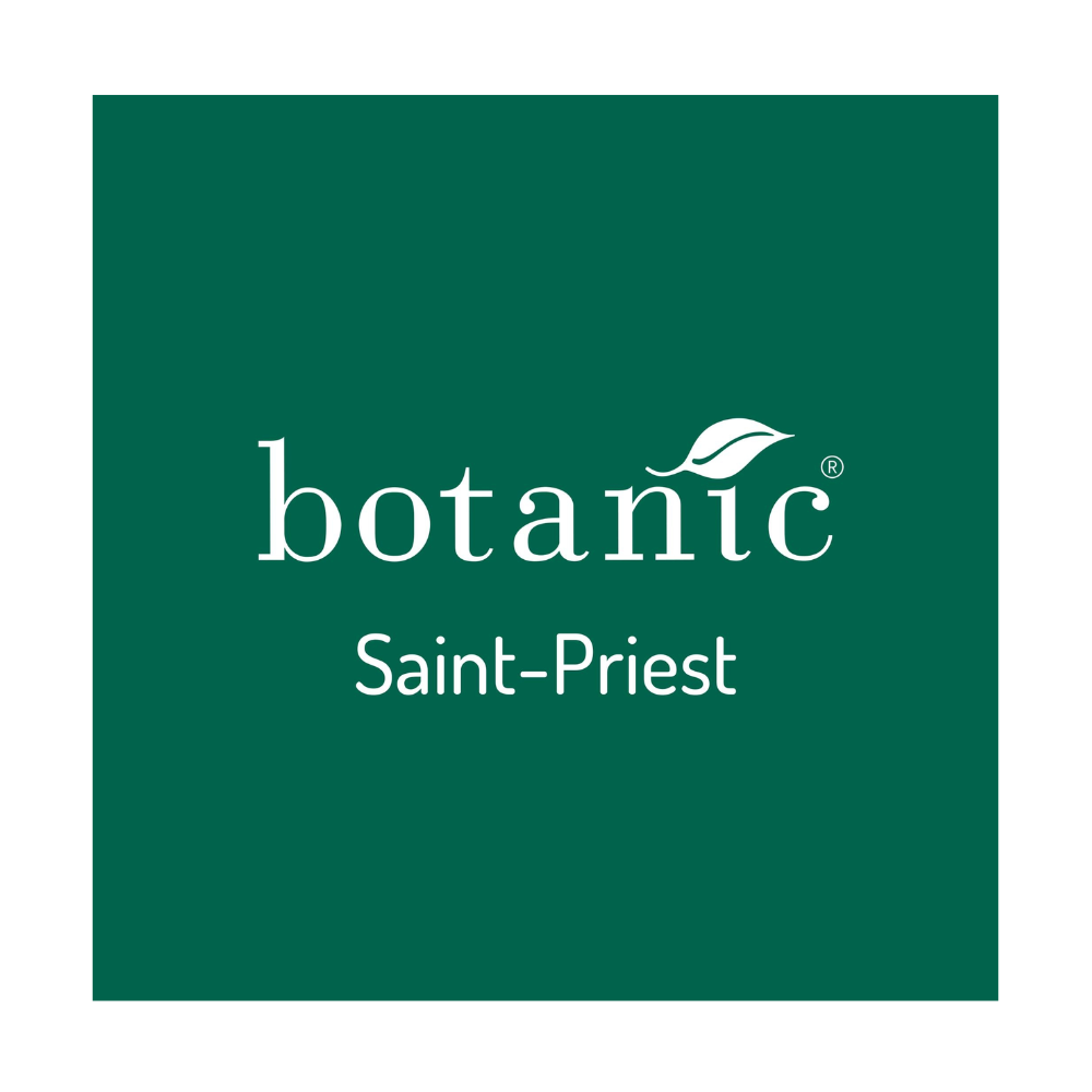 botanic saint priest